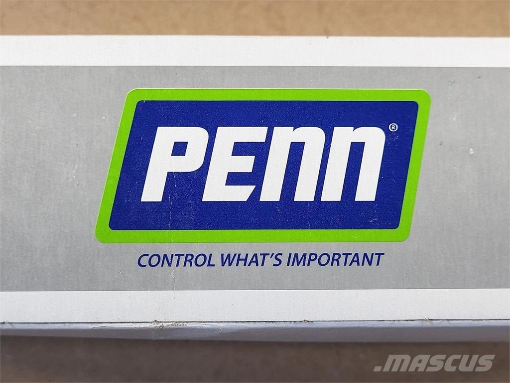  PENN A19ABC-24C Κατασκευές - Άλλα