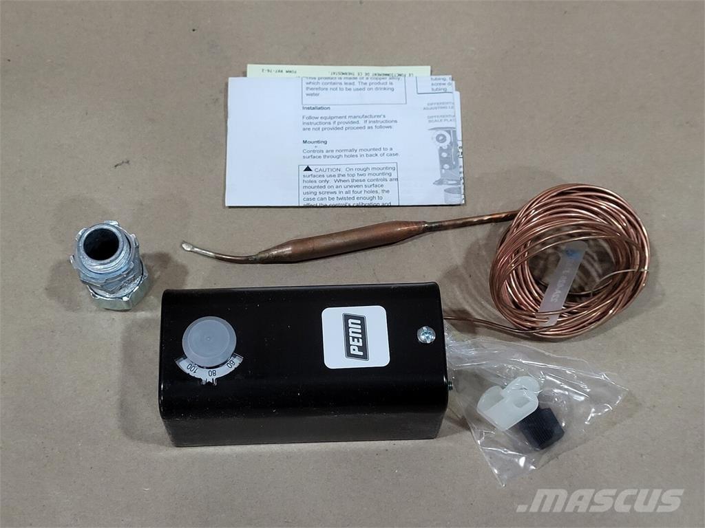  PENN A19ABC-24C Κατασκευές - Άλλα