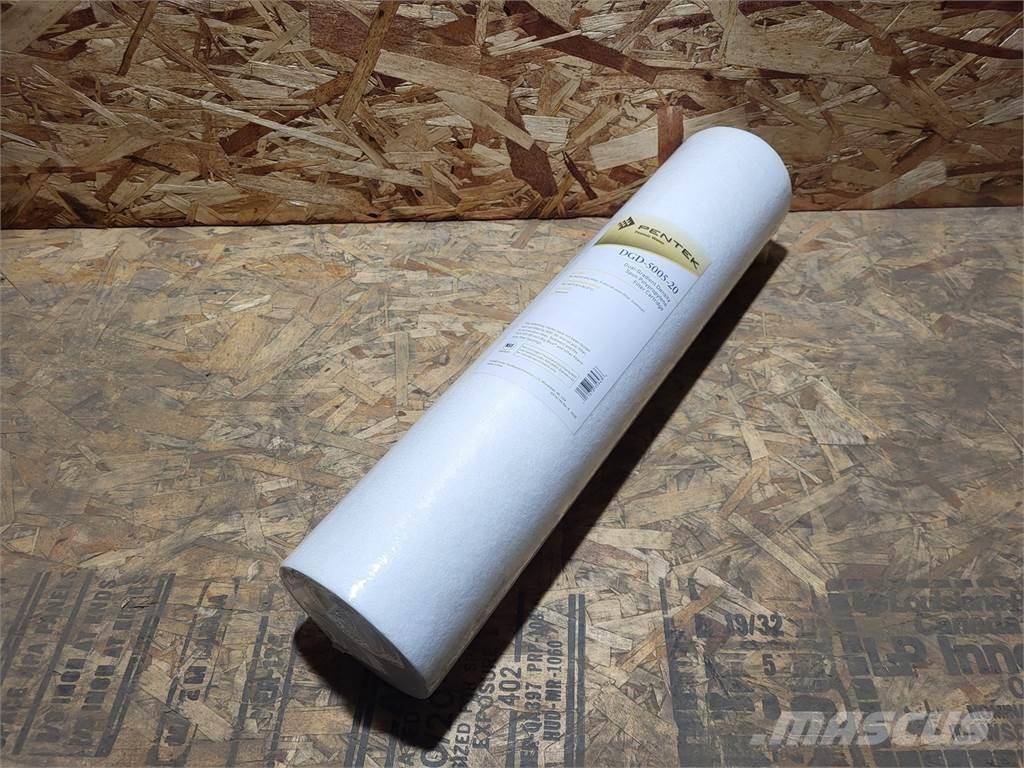  PENTAIR DGD-5005-20 Κατασκευές - Άλλα