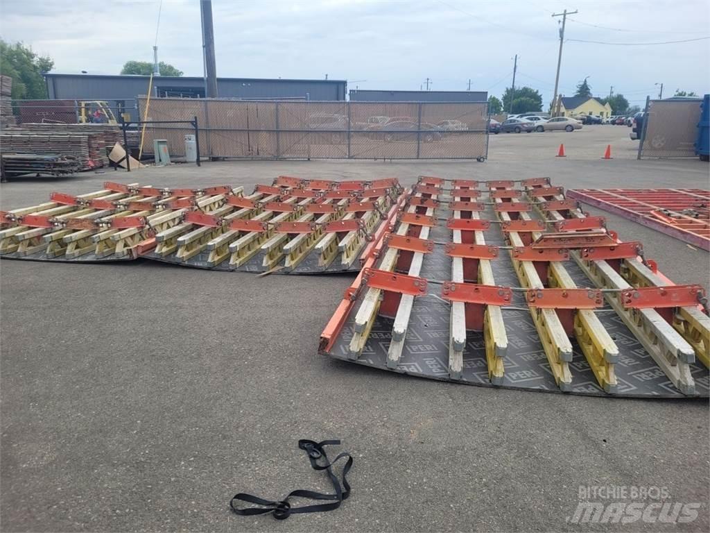 Peri Multiflex Άλλος υπόγειος εξοπλισμός