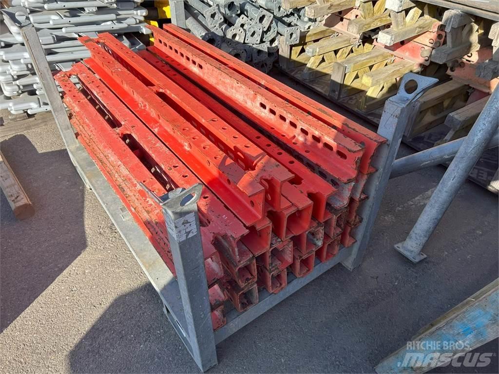 Peri Multiflex Άλλος υπόγειος εξοπλισμός