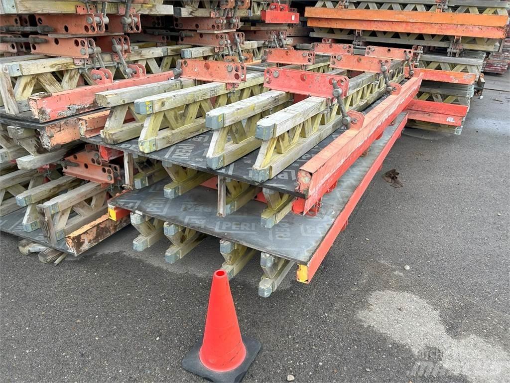 Peri Multiflex Άλλος υπόγειος εξοπλισμός