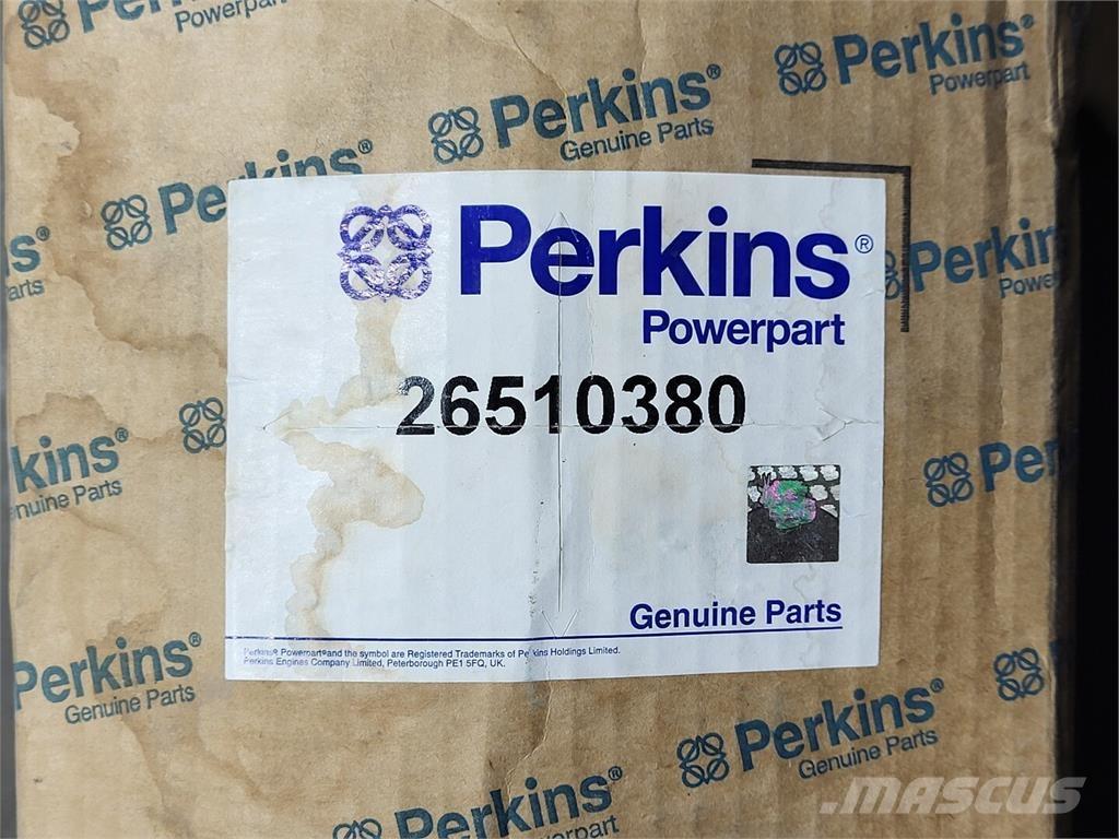 Perkins 26510380 Κατασκευές - Άλλα