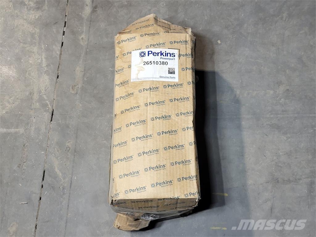 Perkins 26510380 Κατασκευές - Άλλα