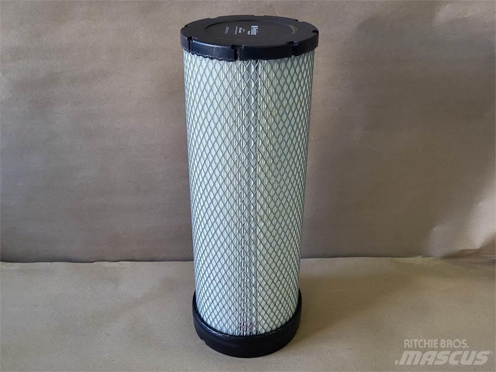 Perkins 2652C832 Κατασκευές - Άλλα