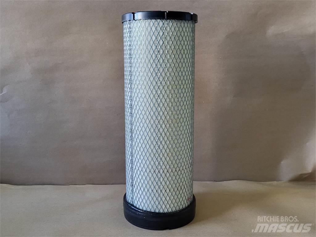 Perkins 2652C832 Κατασκευές - Άλλα
