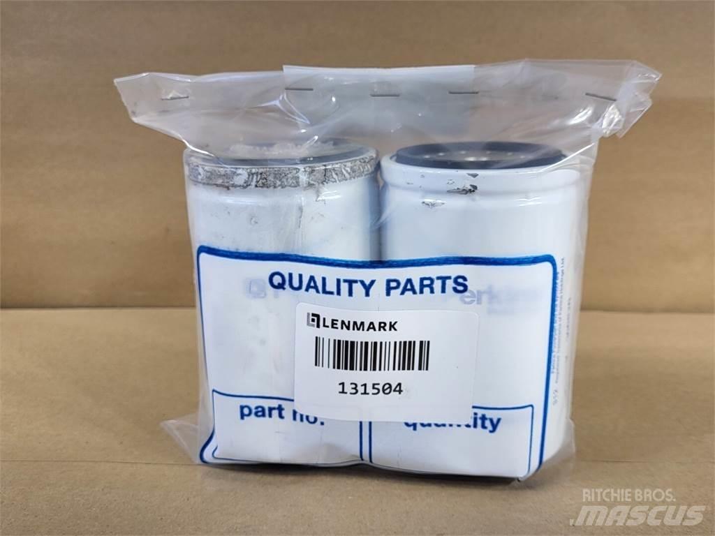Perkins 2656F843 Κατασκευές - Άλλα