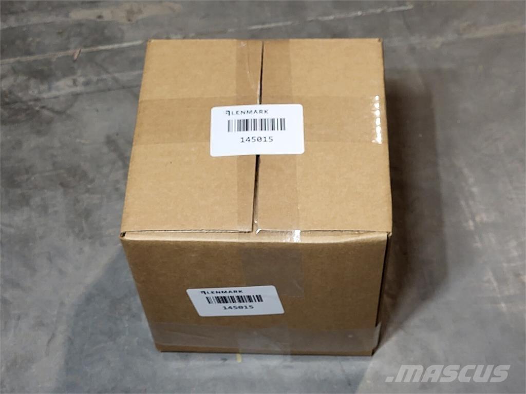 Perkins 2871A307 Βιομηχανικοί κινητήρες