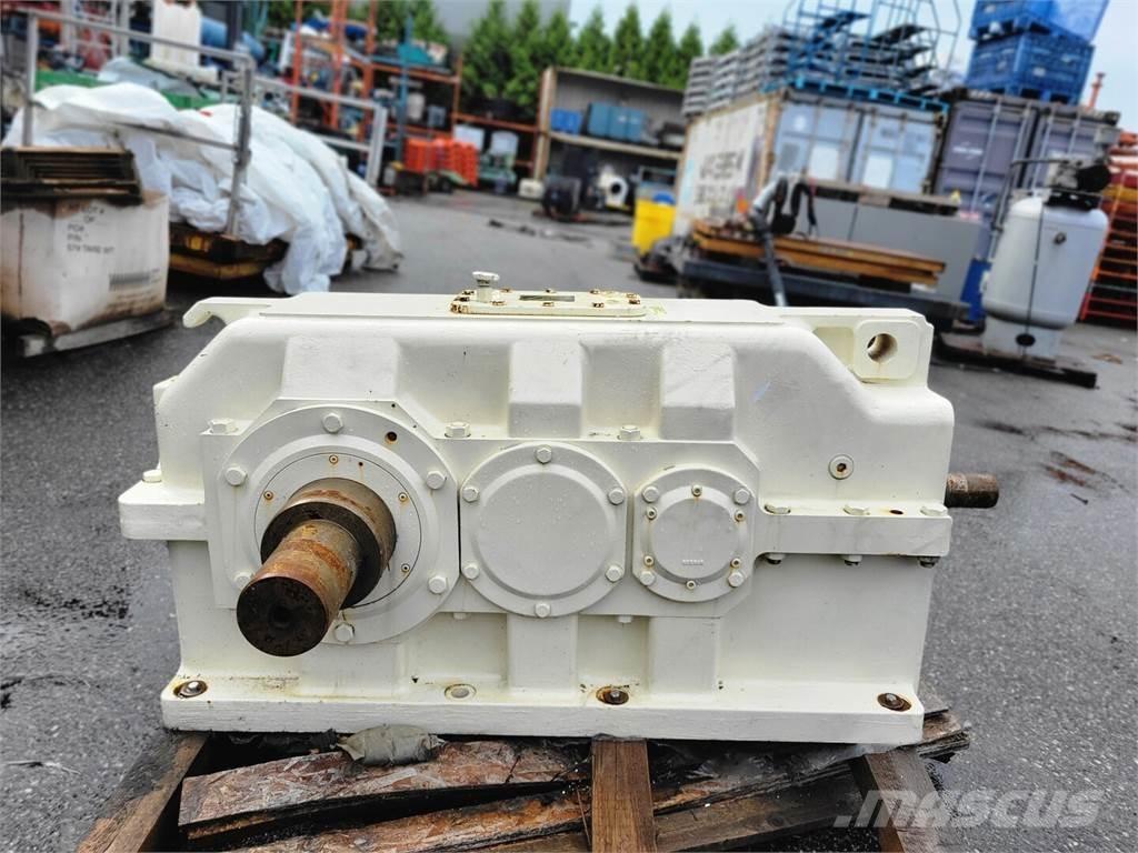  PIV LC355-12V Κατασκευές - Άλλα