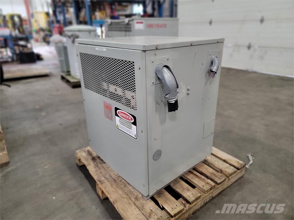  POLYGON 3H3-75C-12 Κατασκευές - Άλλα