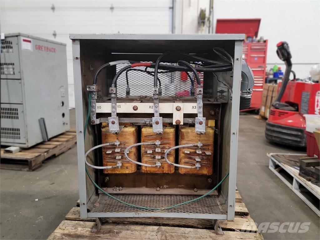  POLYGON 3H3-75C-12 Κατασκευές - Άλλα