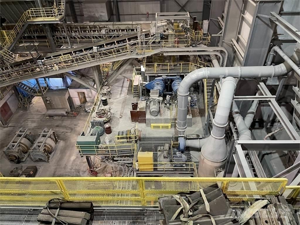  POLYSIUS 20/10-5 Σπαστήρες