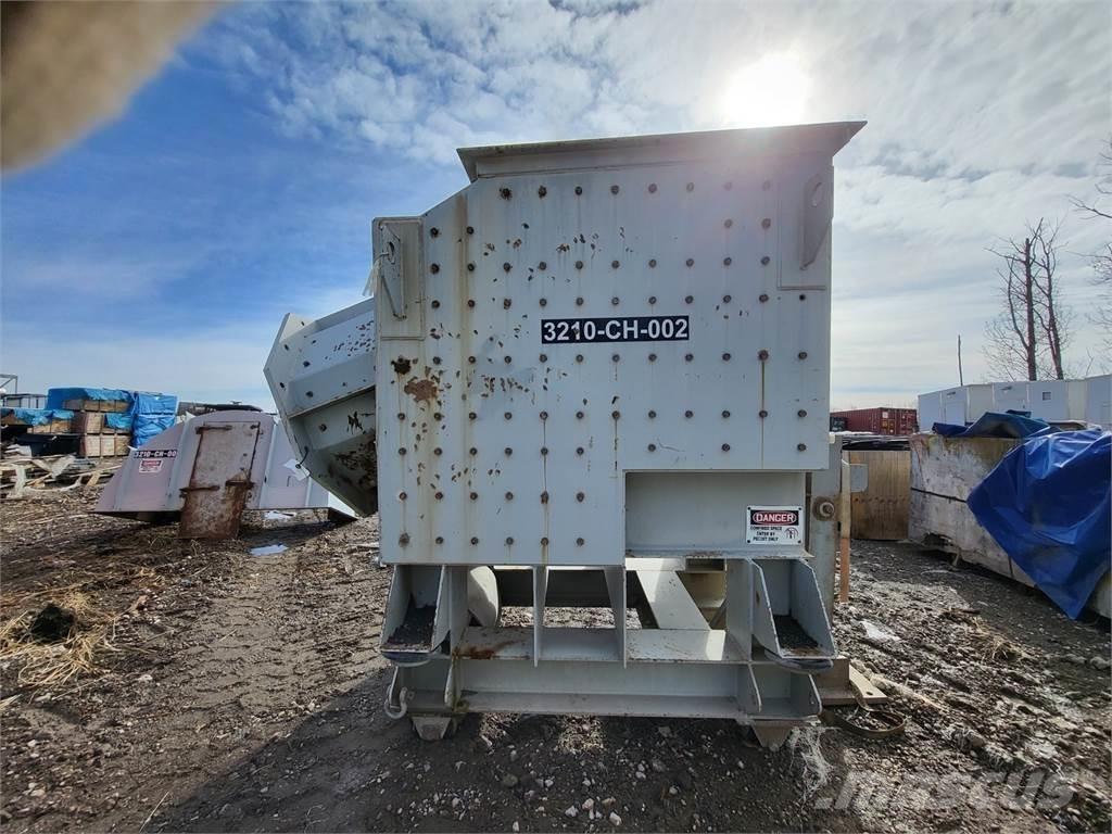  POLYSIUS 20/10-5 Σπαστήρες