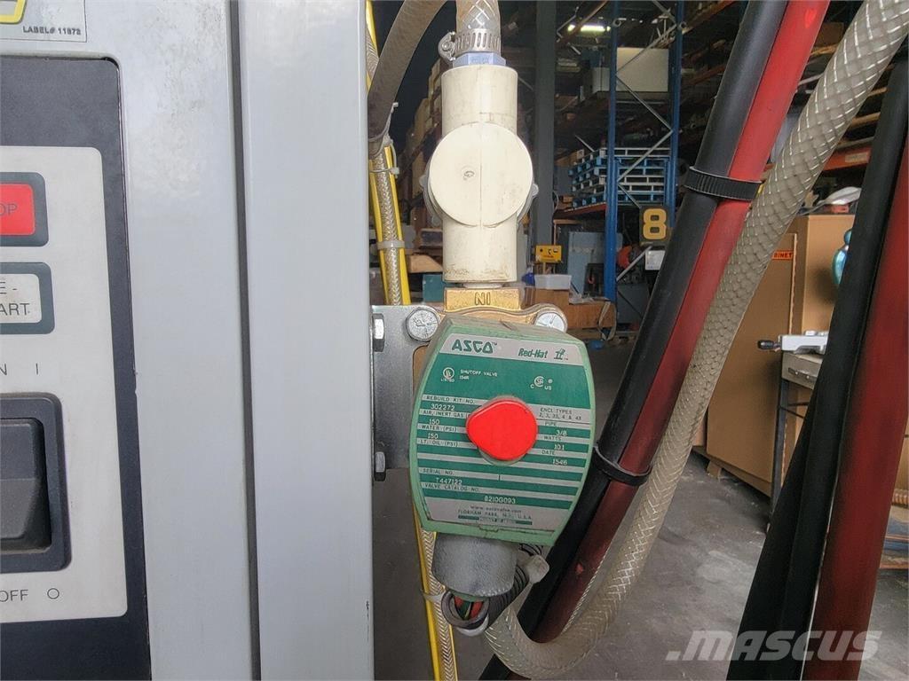  POSICHARGE SVS80 Φορτιστές