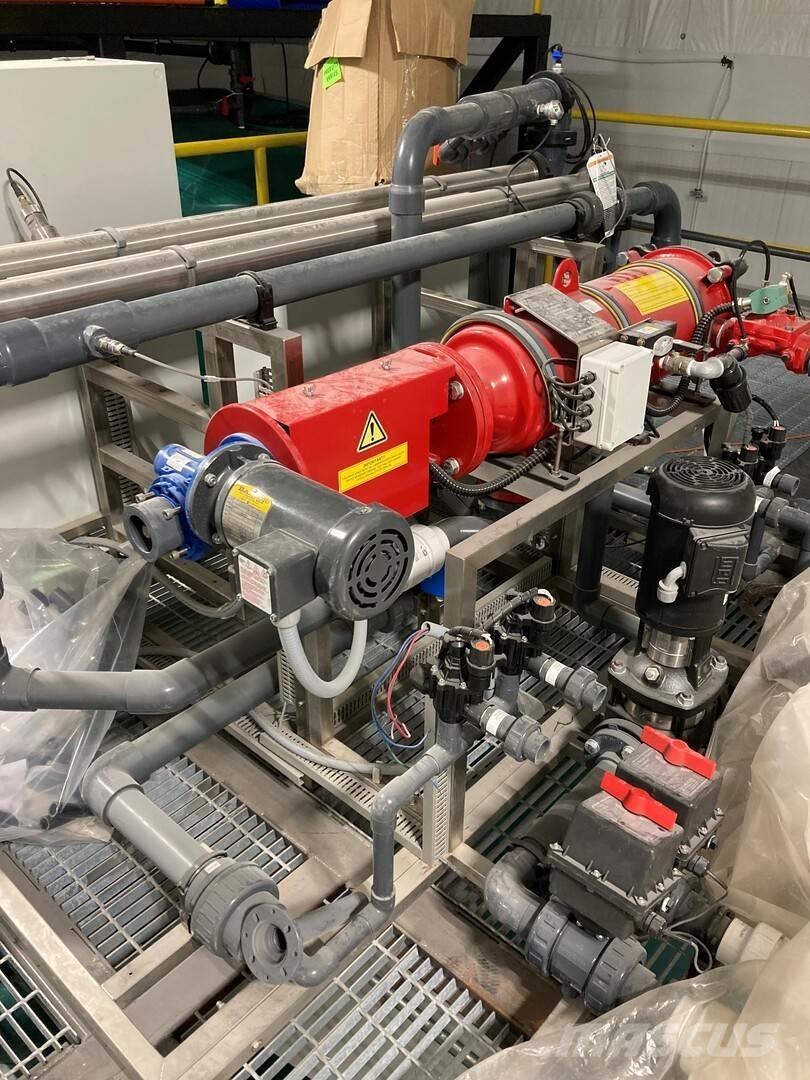  PRIVA Vialux M-line Κατασκευές - Άλλα