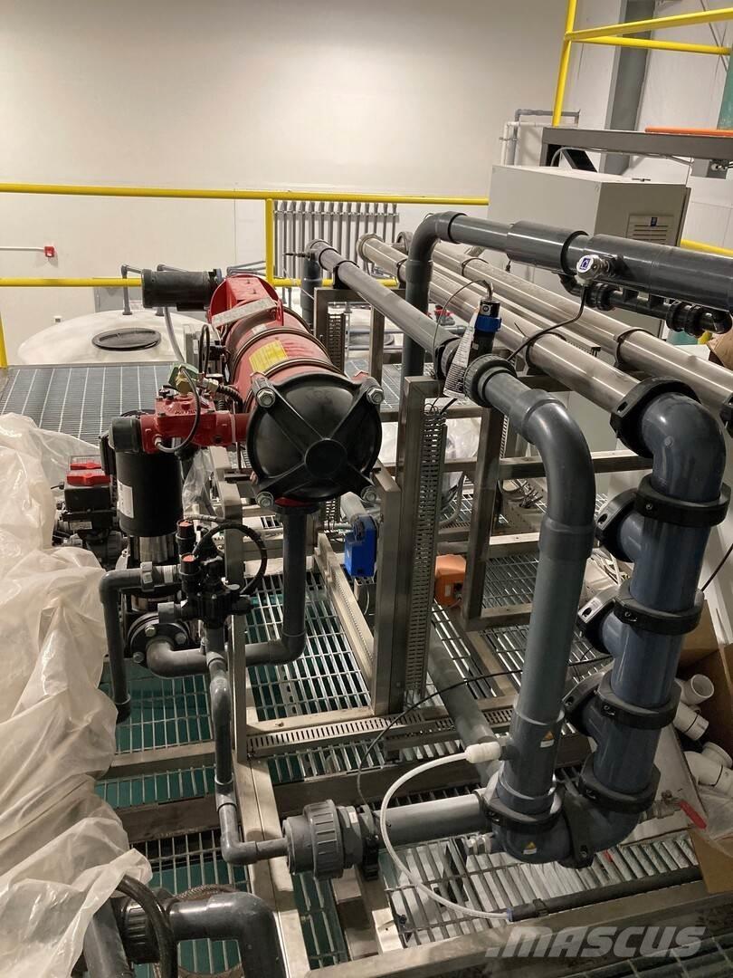  PRIVA Vialux M-line Κατασκευές - Άλλα