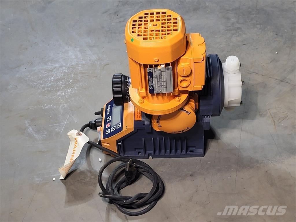  PROMINENT S1CA Αντλίες νερού