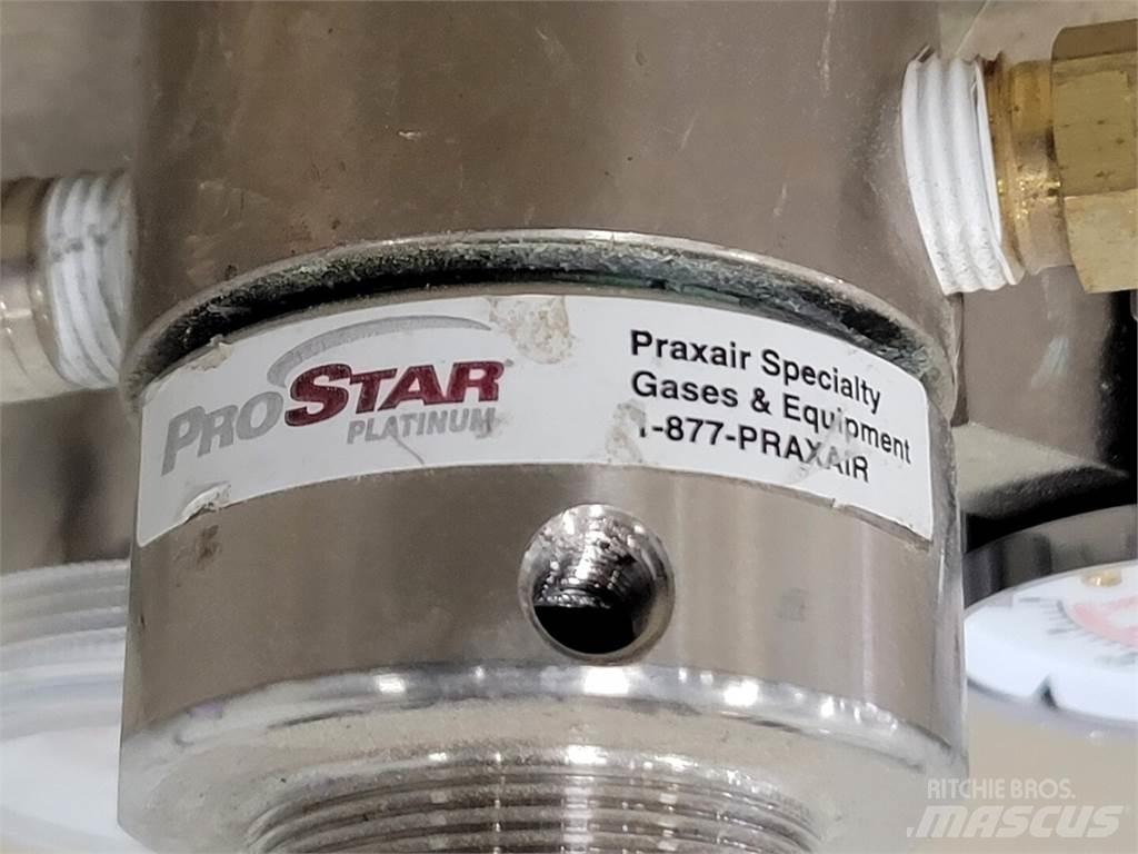  PROSTAR PRS300253 Μηχανές συγκόλλησης