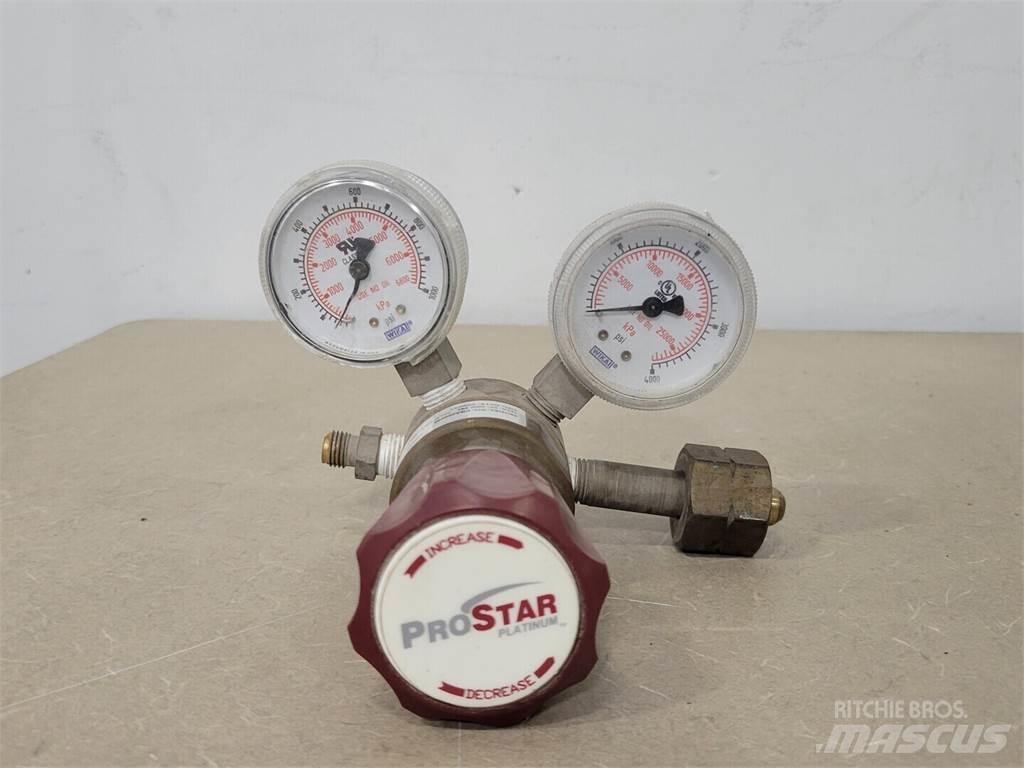  PROSTAR PRS400253 Μηχανές συγκόλλησης