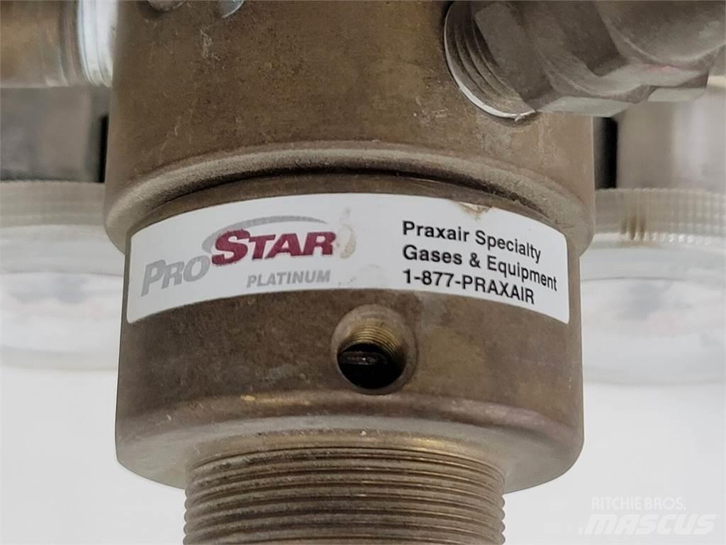  PROSTAR PRS401243 Μηχανές συγκόλλησης
