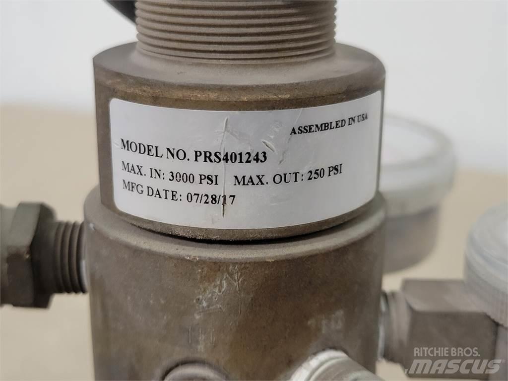  PROSTAR PRS401243 Μηχανές συγκόλλησης