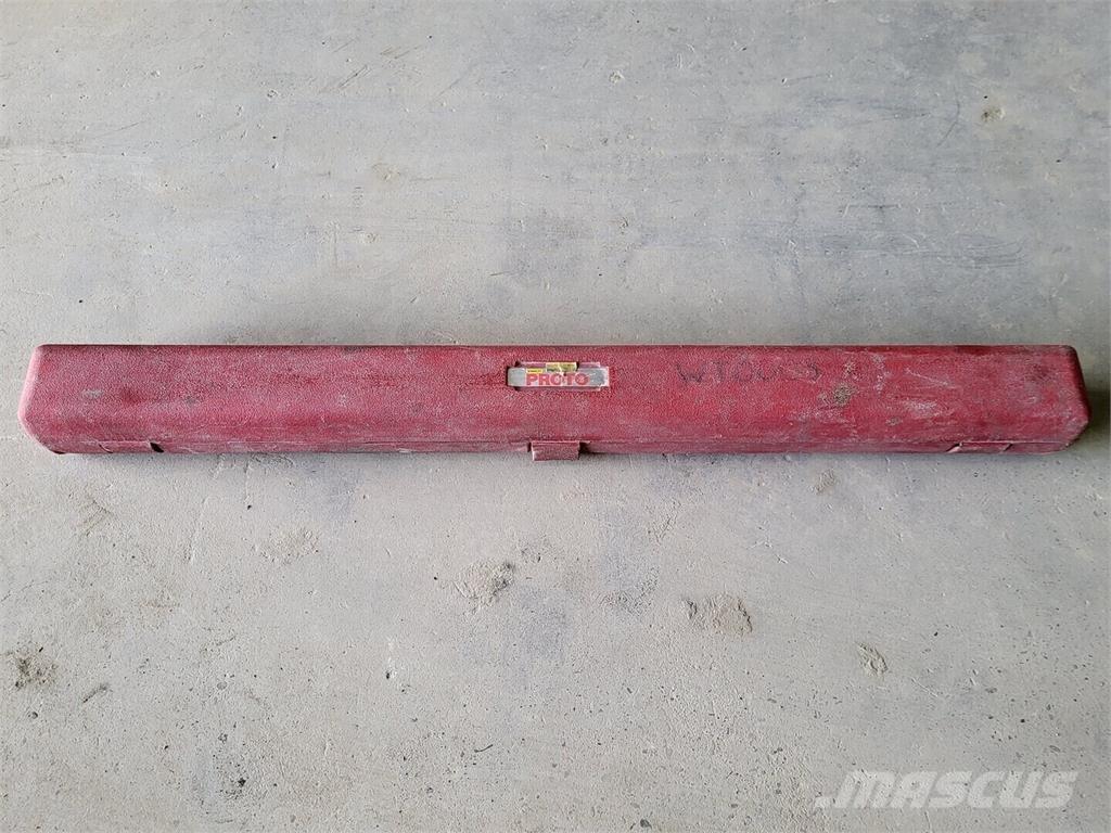  PROTO 6020AB Κατασκευές - Άλλα