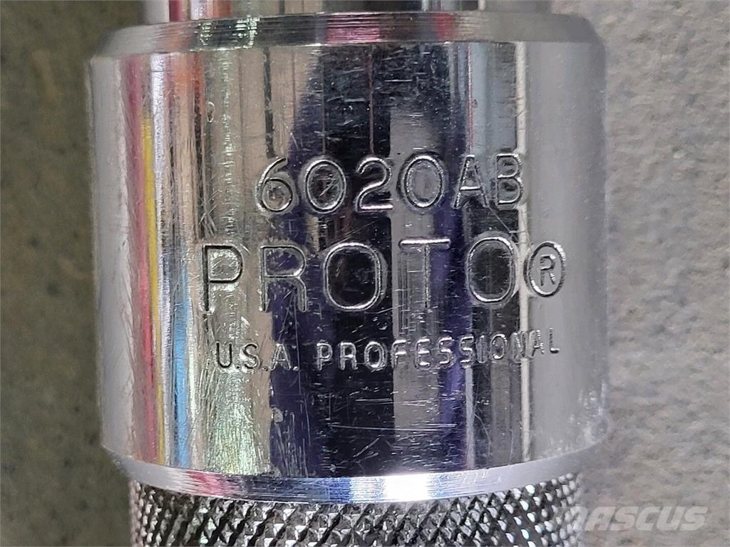  PROTO 6020AB Κατασκευές - Άλλα