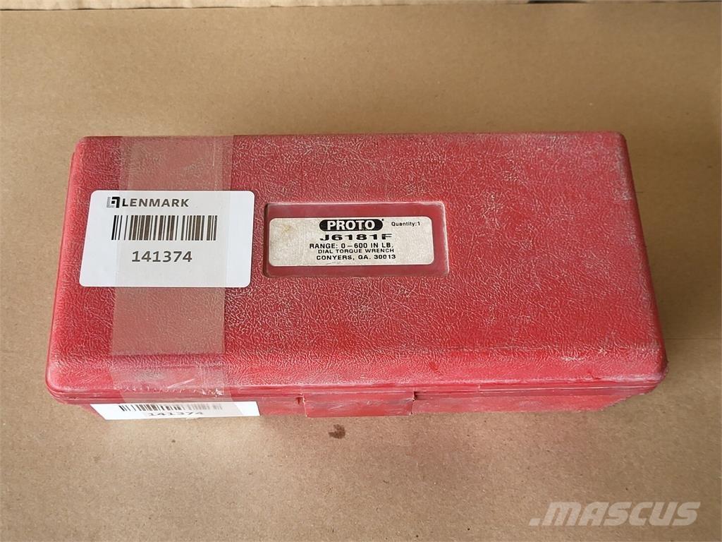  PROTO J6181F Κατασκευές - Άλλα