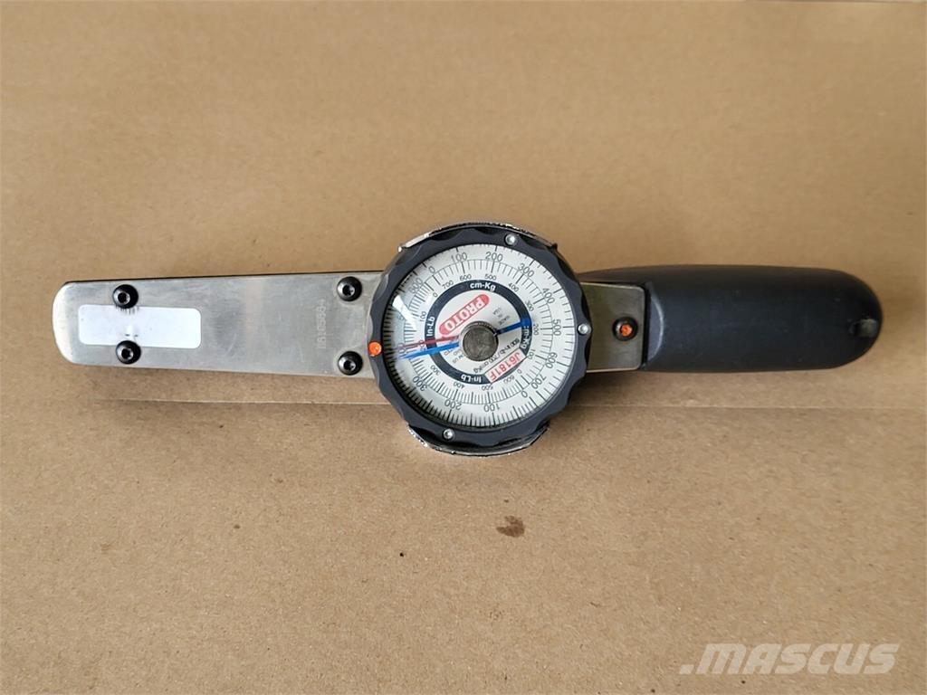  PROTO J6181F Κατασκευές - Άλλα