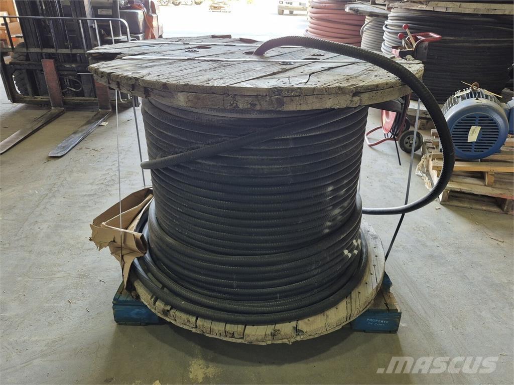  PRYSMIAN Κατασκευές - Άλλα