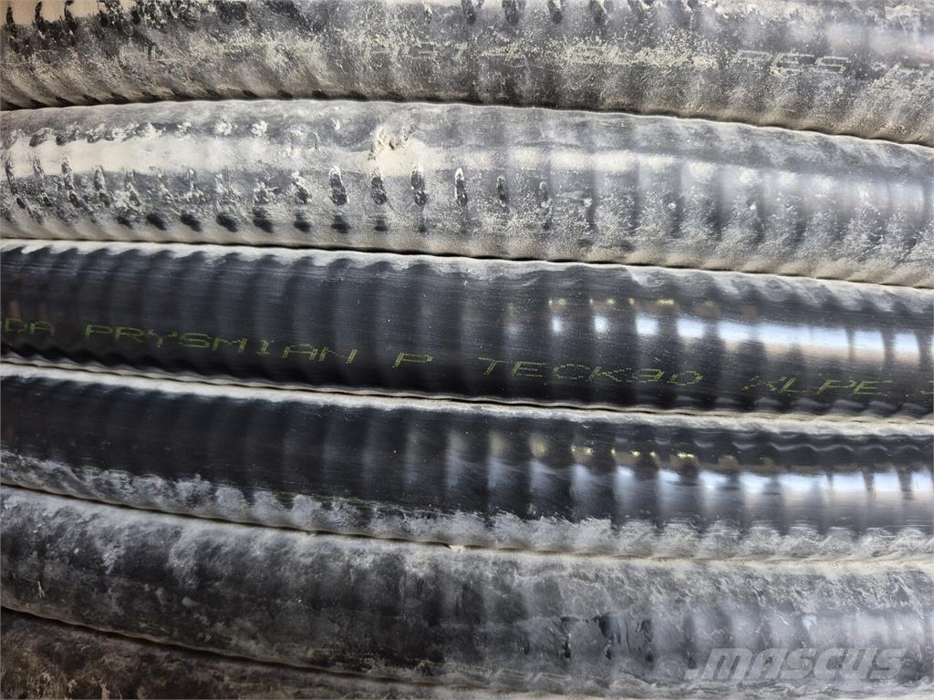  PRYSMIAN Κατασκευές - Άλλα