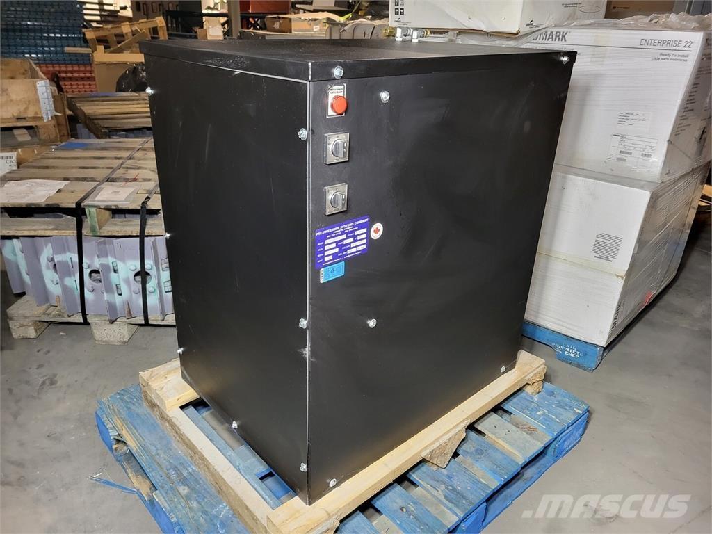  PSC S430K472AS-575 Πλυστικά χαμηλής πίεσης