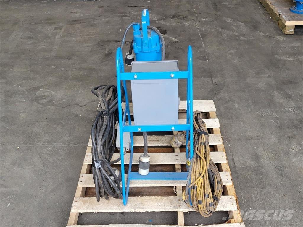  PUMPEX SP20 Αντλίες νερού