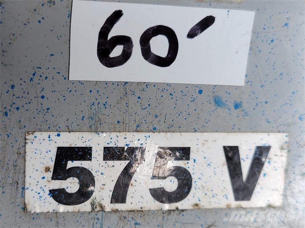  PUMPEX SP20 Αντλίες νερού