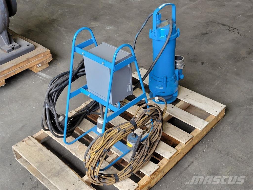  PUMPEX SP20 Αντλίες νερού