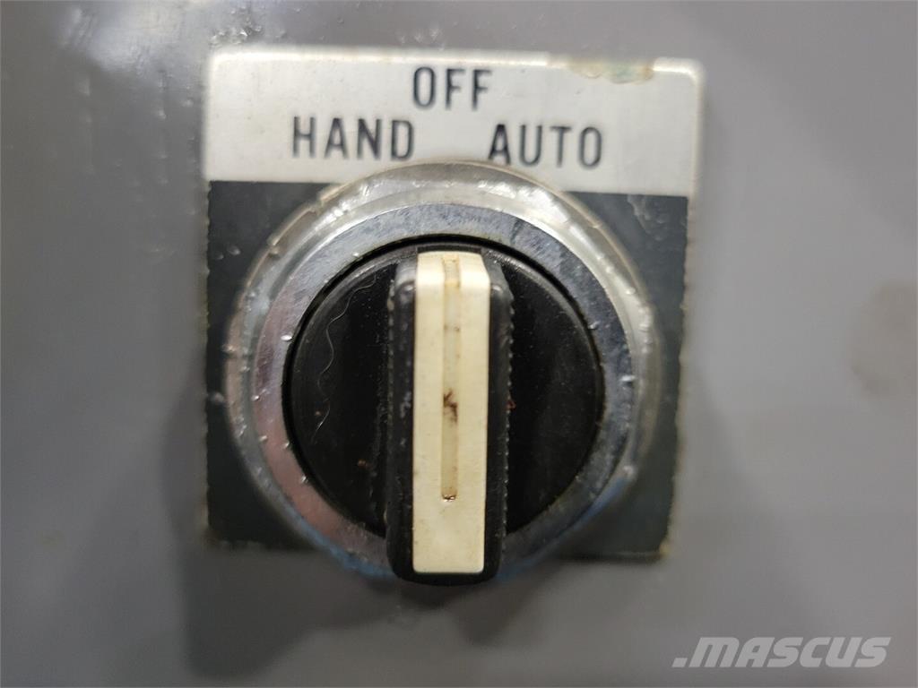  PUMPEX SP20 Αντλίες νερού