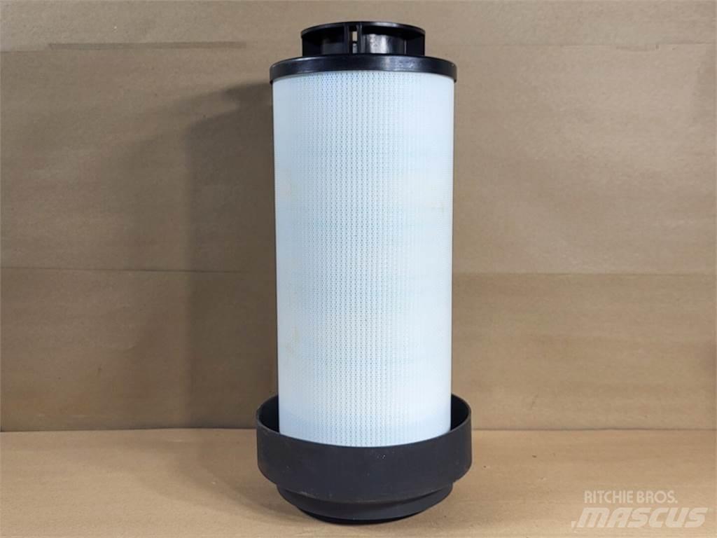 Putzmeister 465404 Κατασκευές - Άλλα