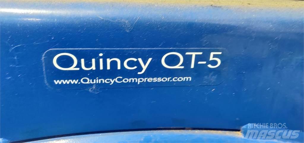 Quincy QT-5 Συμπιεστές