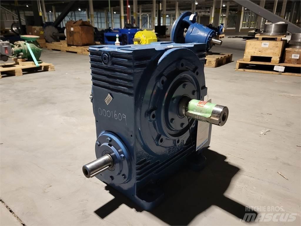 Radicon ERU700B 40R Κατασκευές - Άλλα