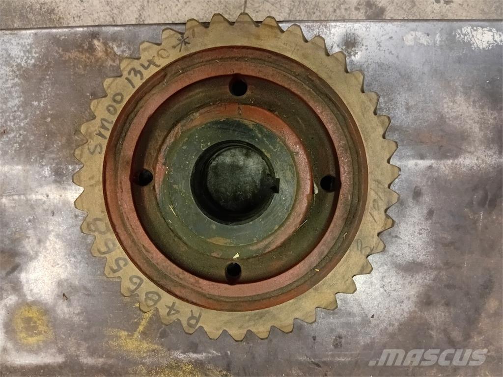 Radicon R486568 Κατασκευές - Άλλα