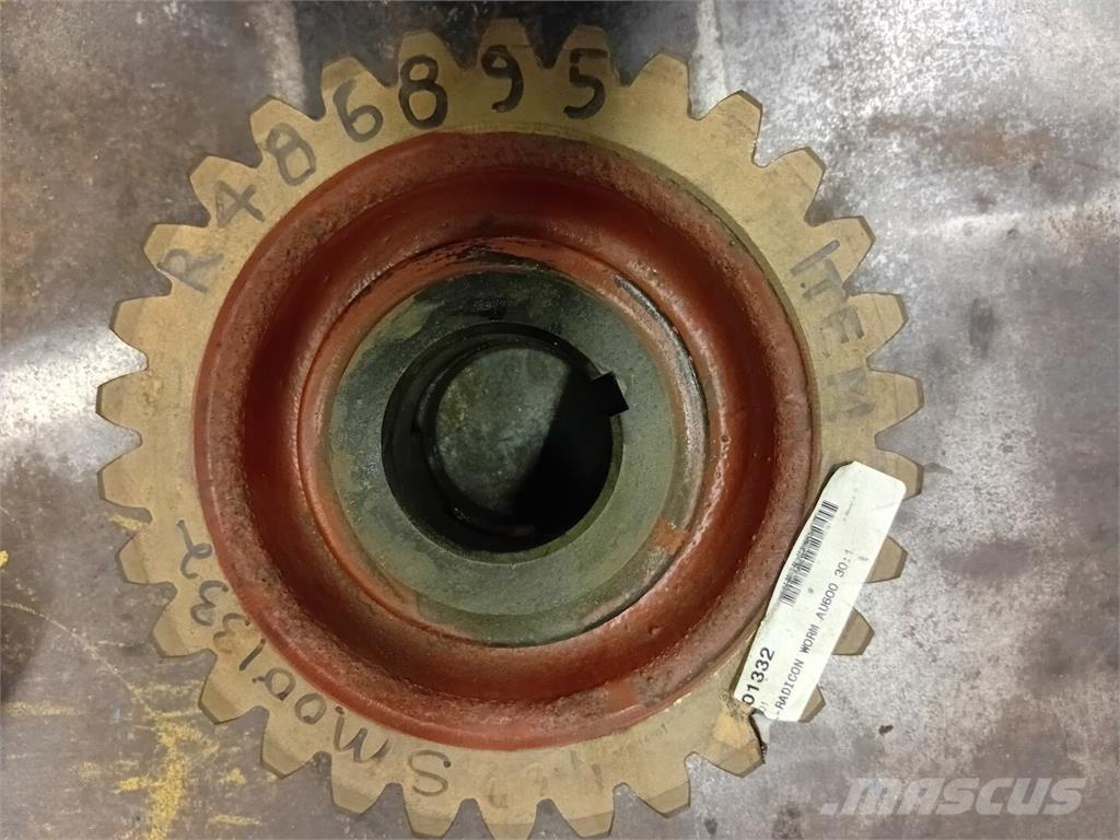 Radicon R486895 Κατασκευές - Άλλα