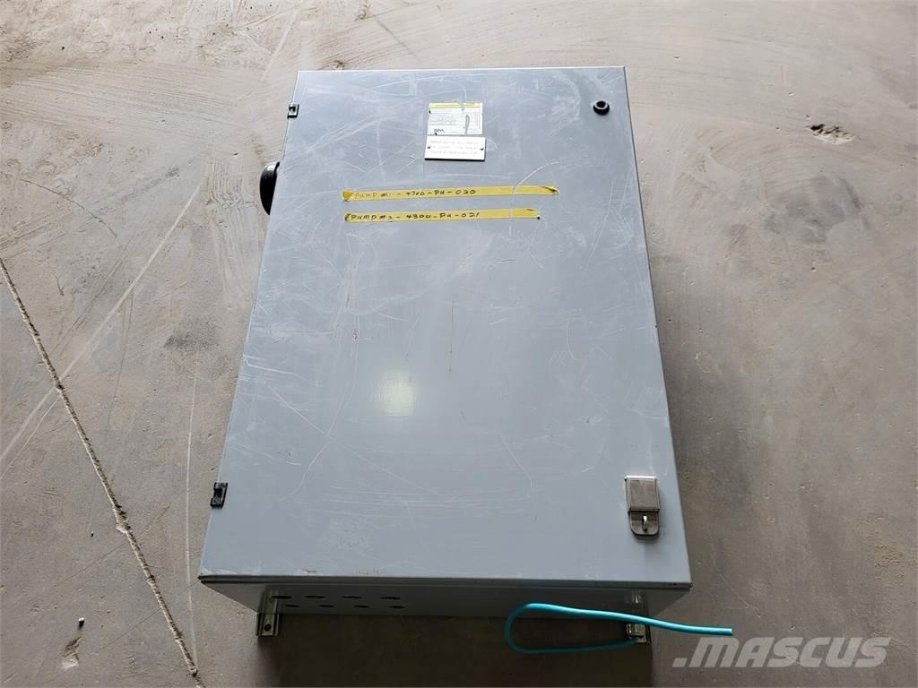  RALSTON LR35508 Κατασκευές - Άλλα