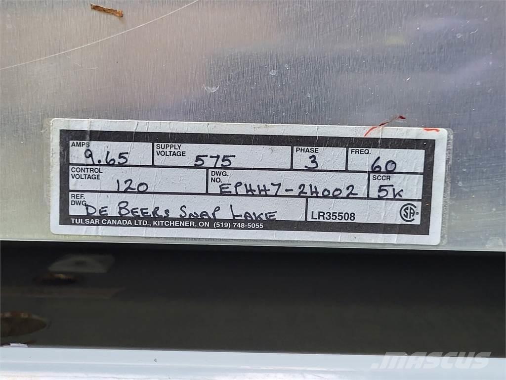  RALSTON LR35508 Κατασκευές - Άλλα