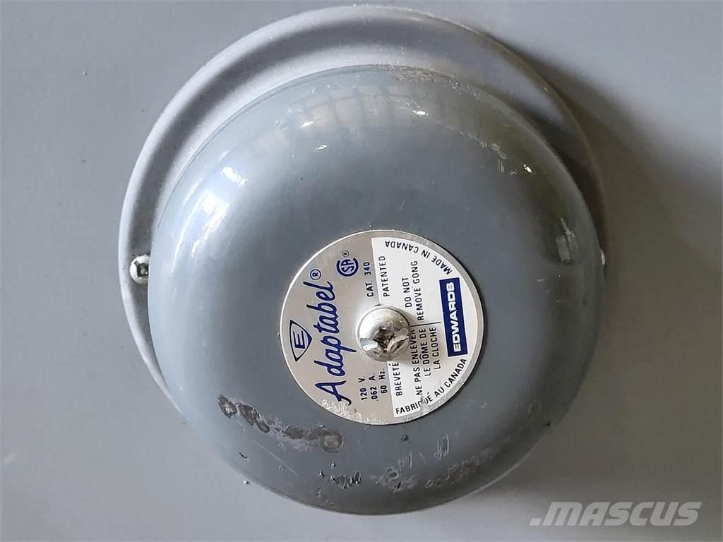  RALSTON LR35508 Κατασκευές - Άλλα