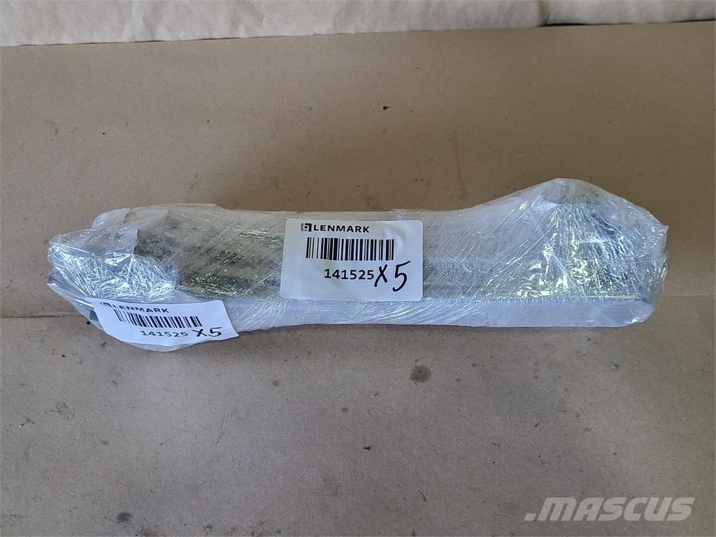  RASTALL S12 Κατασκευές - Άλλα