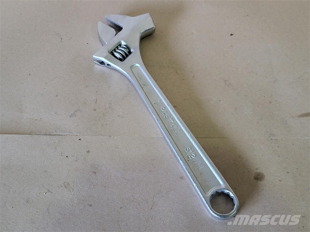  RASTALL S12/H Κατασκευές - Άλλα