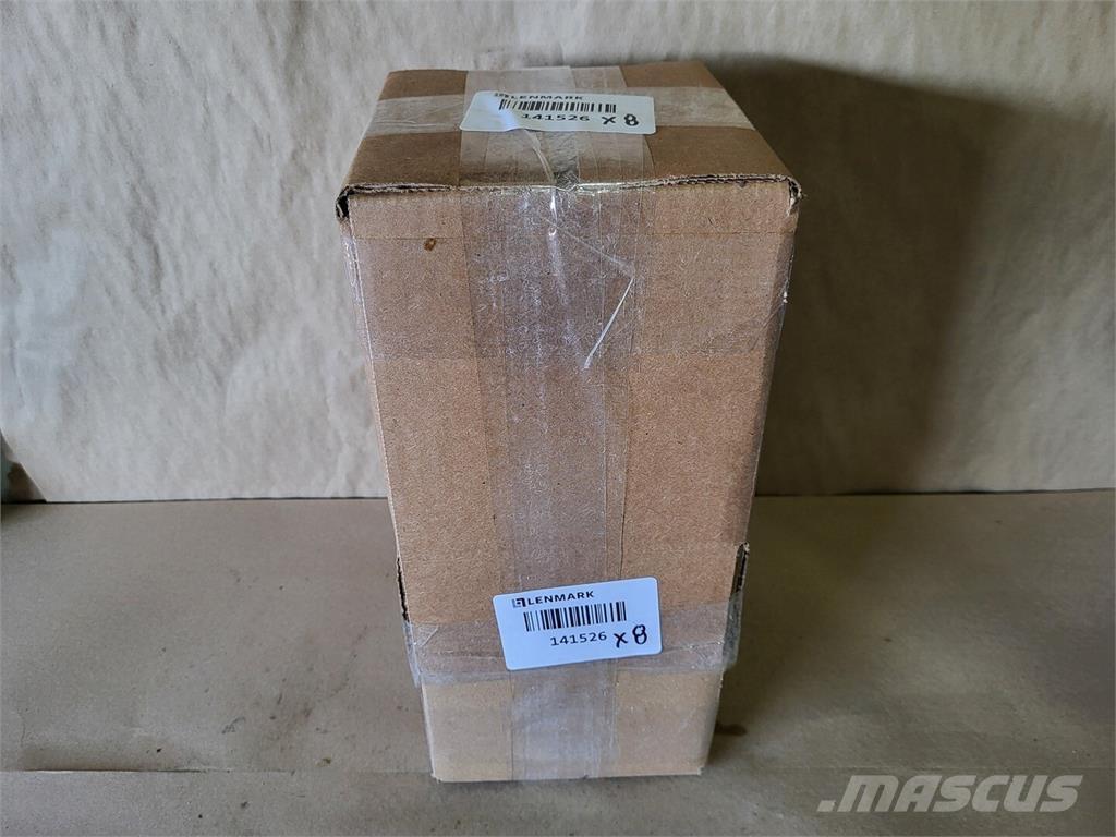  RASTALL S12/H Κατασκευές - Άλλα