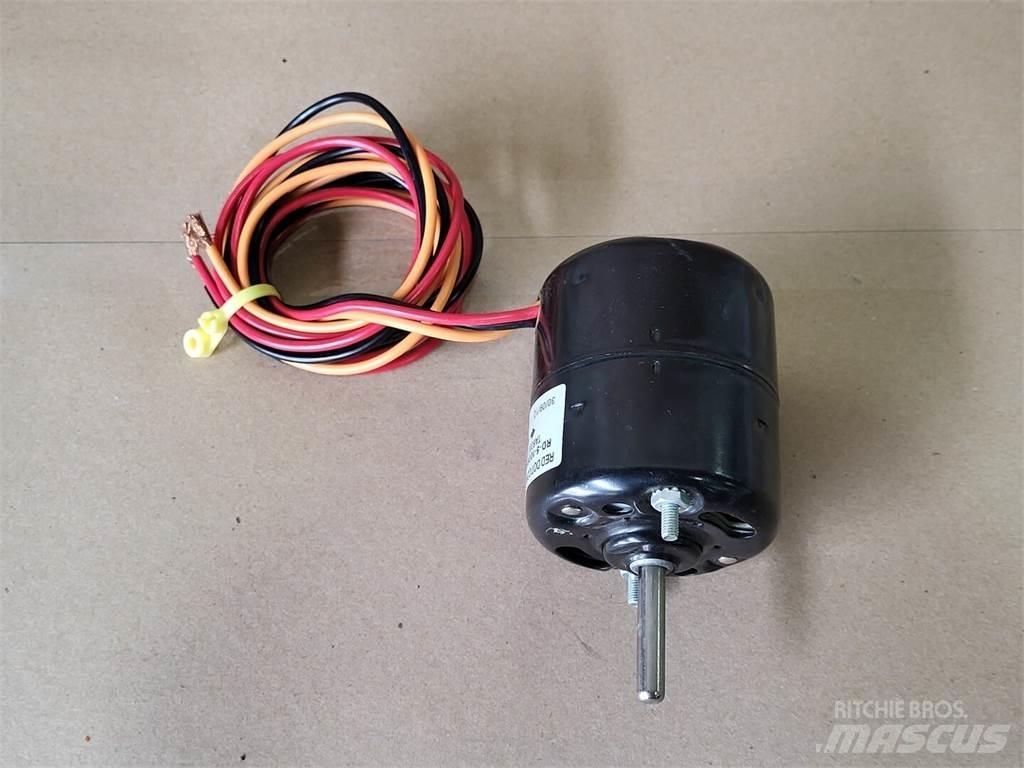  RED DOT RD-5-10069-1 Εξοπλισμός θέρμανσης και ξεπαγώματος