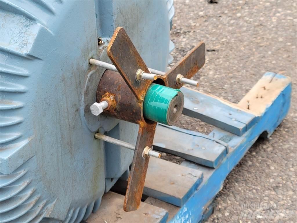 RELIANCE ELECTRIC Βιομηχανικοί κινητήρες