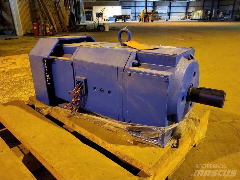  RELIANCE SC2512ATZ Βιομηχανικοί κινητήρες
